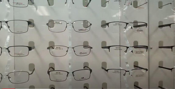 Will Costco Put New Lenses in Old Frames