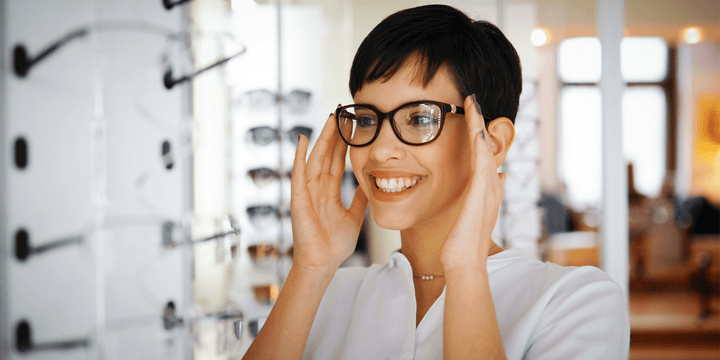 How to Choose the Best Lenses for your Glasses? - RX-able.com