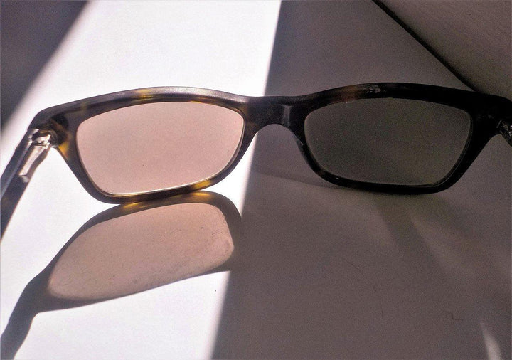 [Exposed] 4 Myths About Transition Lenses - RX-able.com