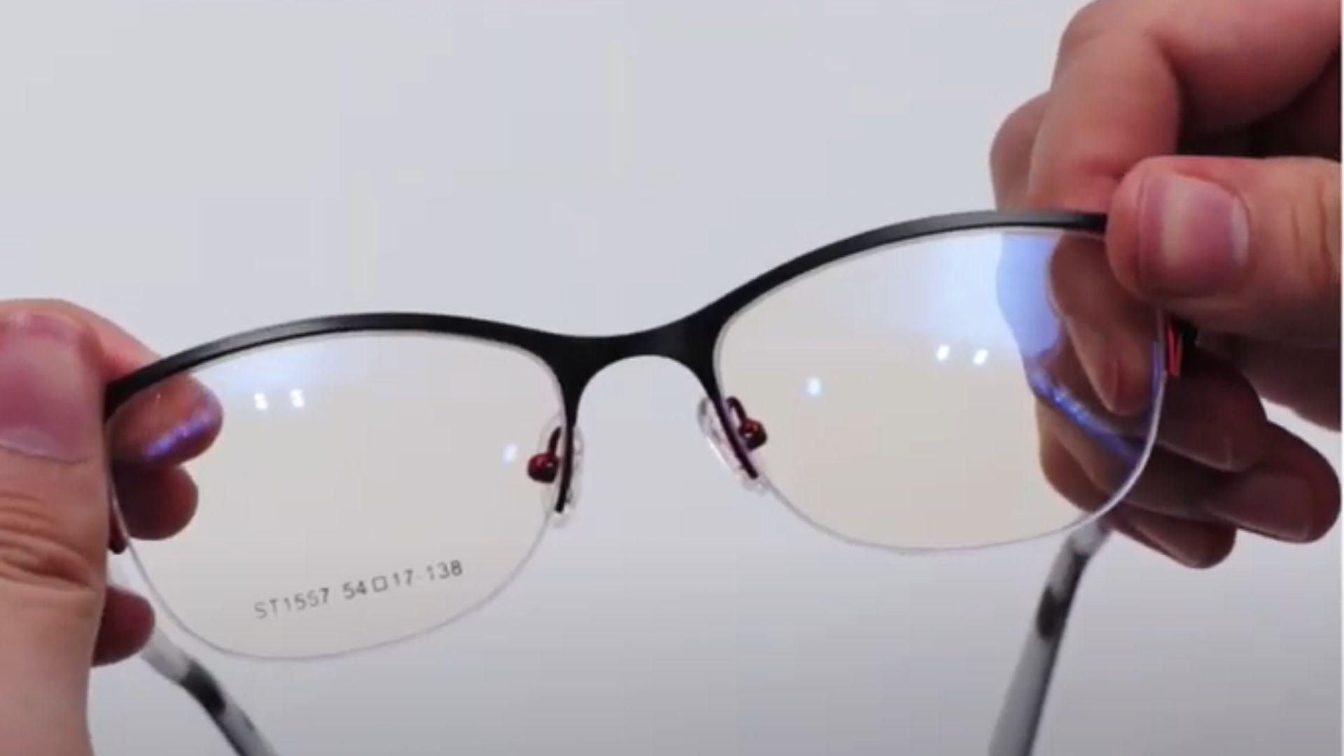 How do you Replace Eyeglass Lenses? | eyeglass lens 