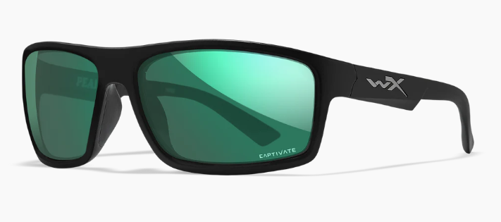 Wiley X Frames