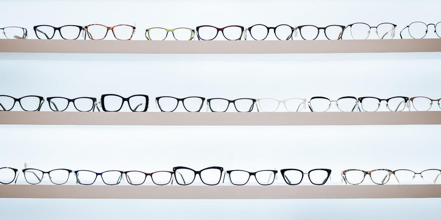 Kids Frame With Prescription - RX-able.com