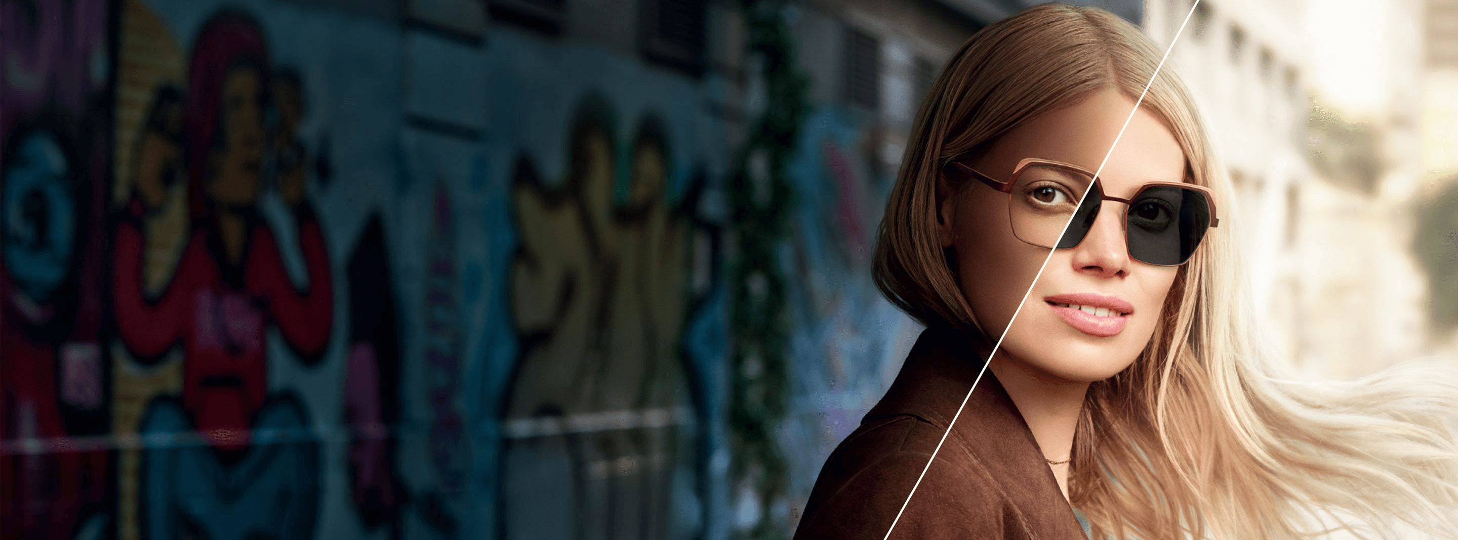 Shop Transitions Lenses at