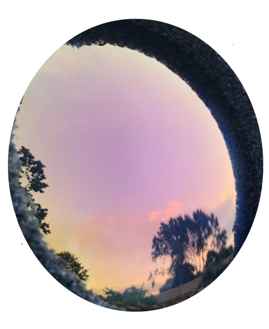 Rose Gold Mirror Sunglass Lenses - RX-able.com