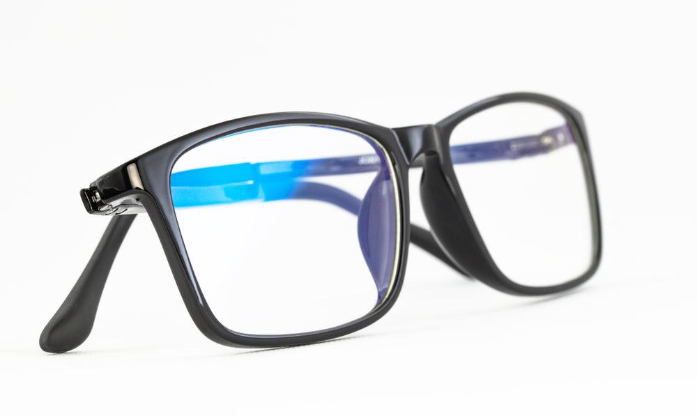 Single Vision Blue Light Lenses Bundle Replacement prescription