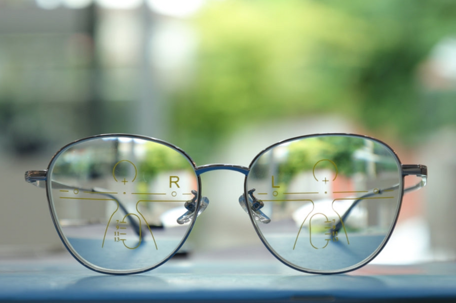 RX-able Elite Progressive | Replacement prescription lenses, discounted ...
