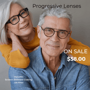 Shop Progressive Lenses at RX-able.com | RX-able.com